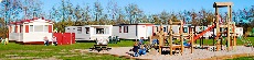 Camping Cupido Terschelling