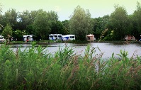 Camping Taniaburg - Leeuwarden