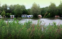 Camping Taniaburg - Leeuwarden