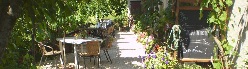 Camping Valenthèze