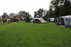 mini camping 't Fleerhof