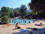 Camping du Pont d'Avignon