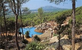 Camping Castell Montgri