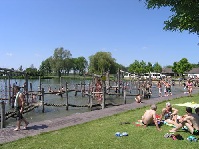 Camping de Rotonde