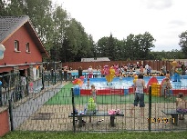Camping Fuussekaul