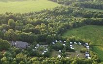 Camping en appartementenboerderij Jelly's Hoeve
