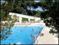 camping Les Pins Parasols