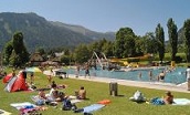Camping Mauterndorf