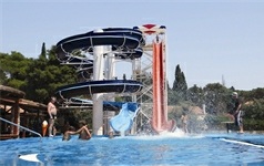 Camping Resort Solaris