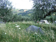 Rocca di Sotto, Abruzzen