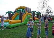 Vakantiepark Oranje